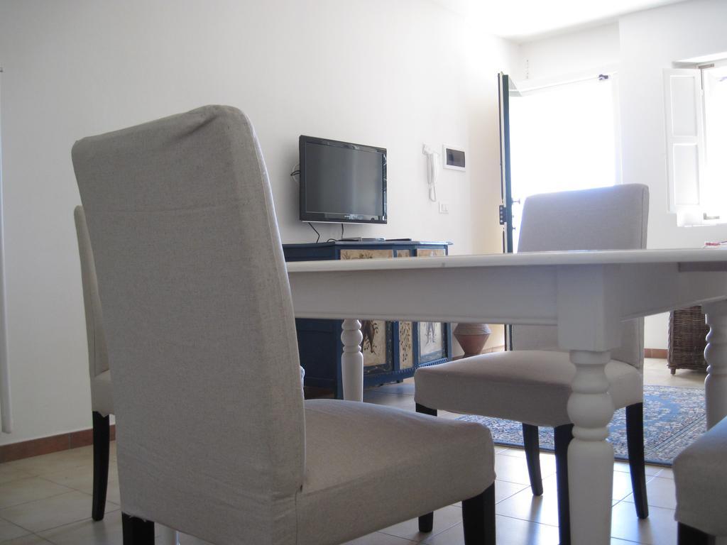Tenuta Olmatello Quartolo Extérieur photo