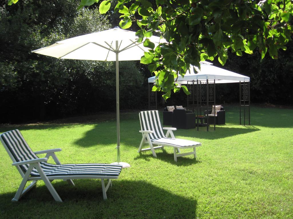 Tenuta Olmatello Quartolo Extérieur photo