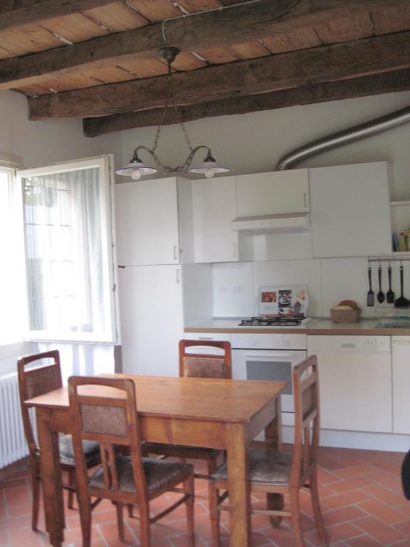 Tenuta Olmatello Quartolo Extérieur photo