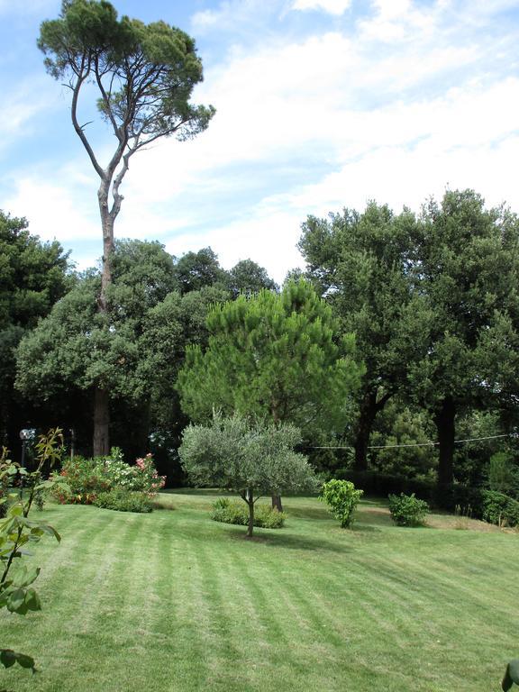 Tenuta Olmatello Quartolo Extérieur photo
